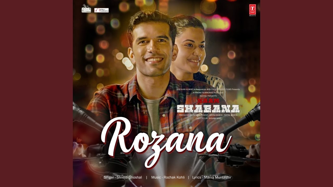 Rozana (From 