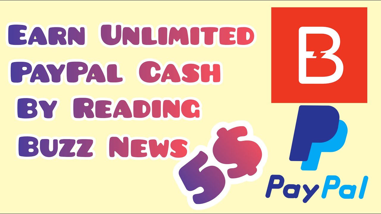 Earn 5$ a Day || BuzzBreak Review A-Z