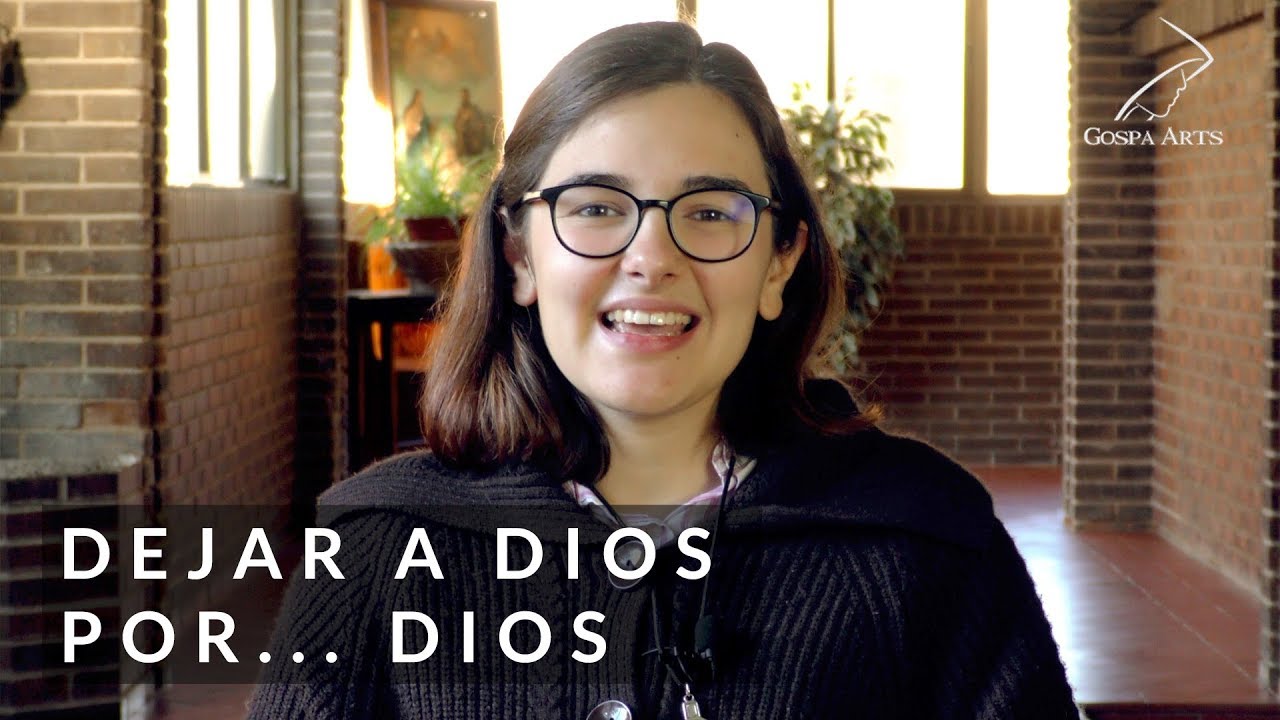 Dejar a Dios por... Dios 🤷‍♀️ | Diosidencias