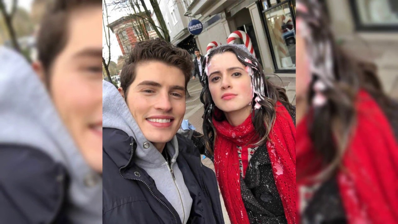 Gregg Sulkin: 50 Most Memorable Moments #2020