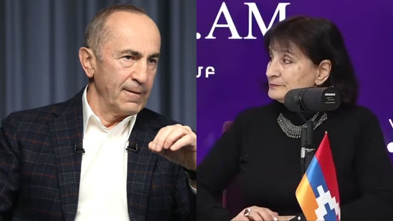 «Դուք պիտի՞ հասկանաք՝ Քոչարյանը մարդա**ան չէ, հիմա տեսեք՝ ով էսքան մարդու ս**նեց»․ հոգեբան