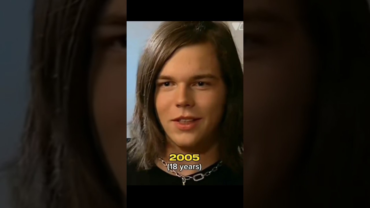 Georg Listing!!❤️✨#tokiohotel #georglisting #edit #viral #2000s #parati #2005 #foryou