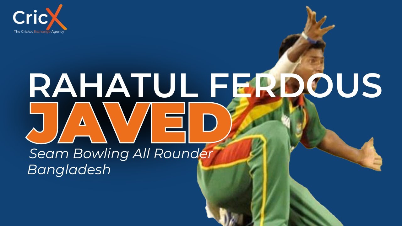 Rahatul Ferdous Javed (Bangladesh)