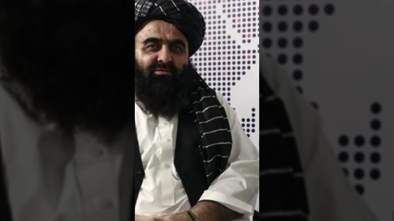 Inside Afghanistan: Life Under the Taliban Regime #education #documentary #history #afghanistan