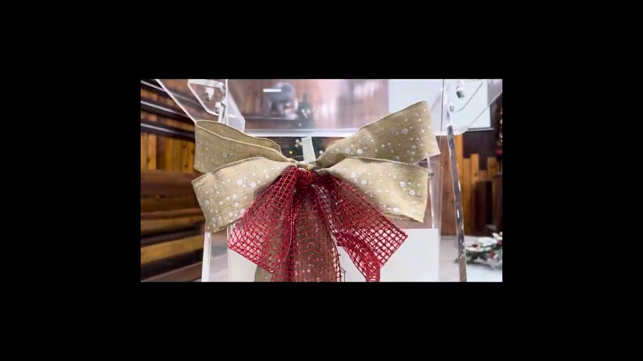 KBBK Christmas Decoration // Jupeang Committee // Tangshim // 06.12.2025