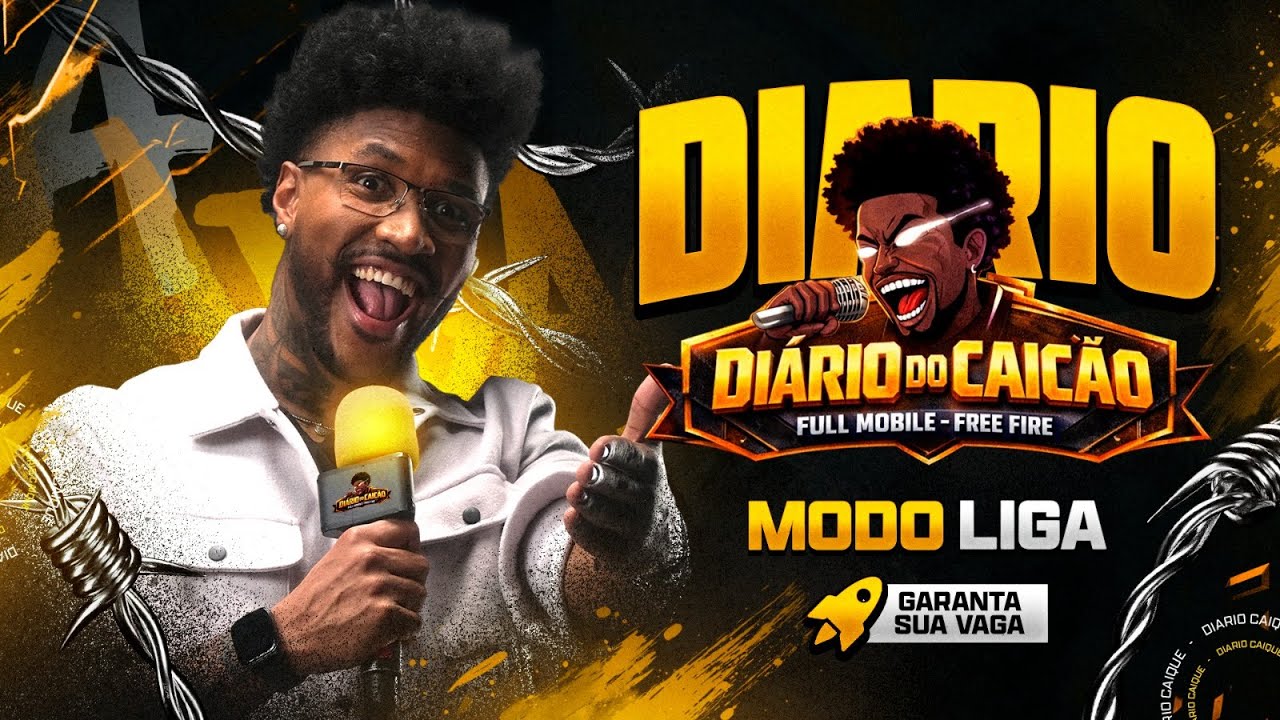 GRANDE FINAL LIGA LPT  - LOUD! FLUXO! LOS! TS! E1... WP COM CAICÃO | QUEM VENCE?