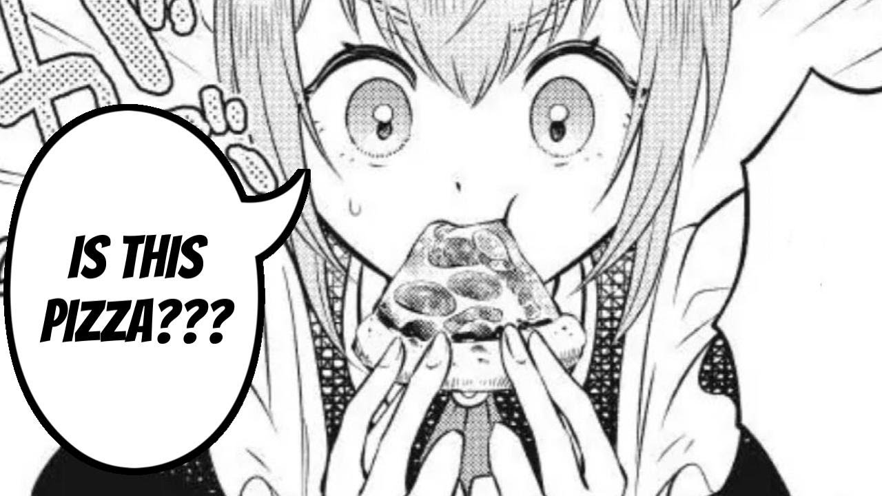 She Becomes Top Chef in The Kingdom By Making Modern Recipes