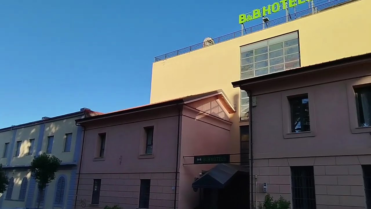 Roma 2025: 5 de agosto (Roma - Cremona)