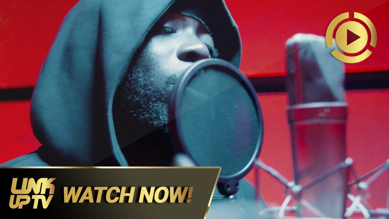D'One - HB Freestyle | Link Up TV