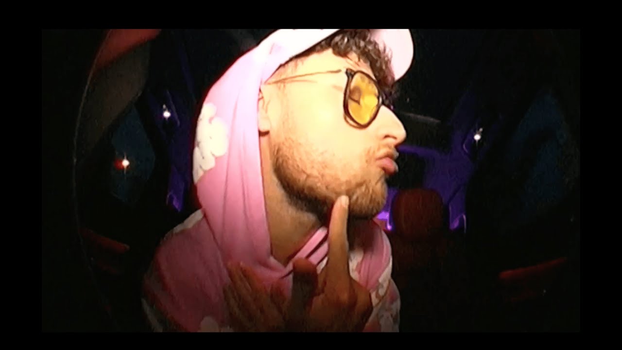 Baby Loud - GIVENCHY ROSA (Video Oficial)
