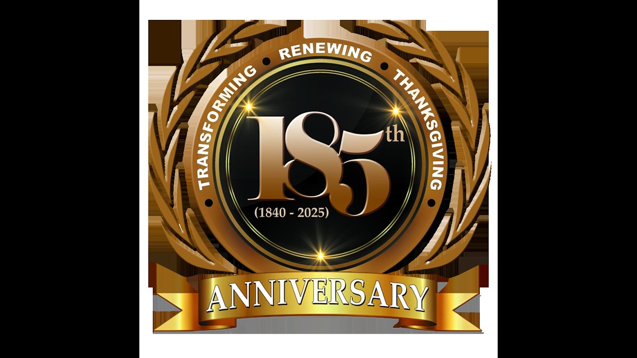 Mandeville Baptist Church Celebrating 185 years (Documentary)