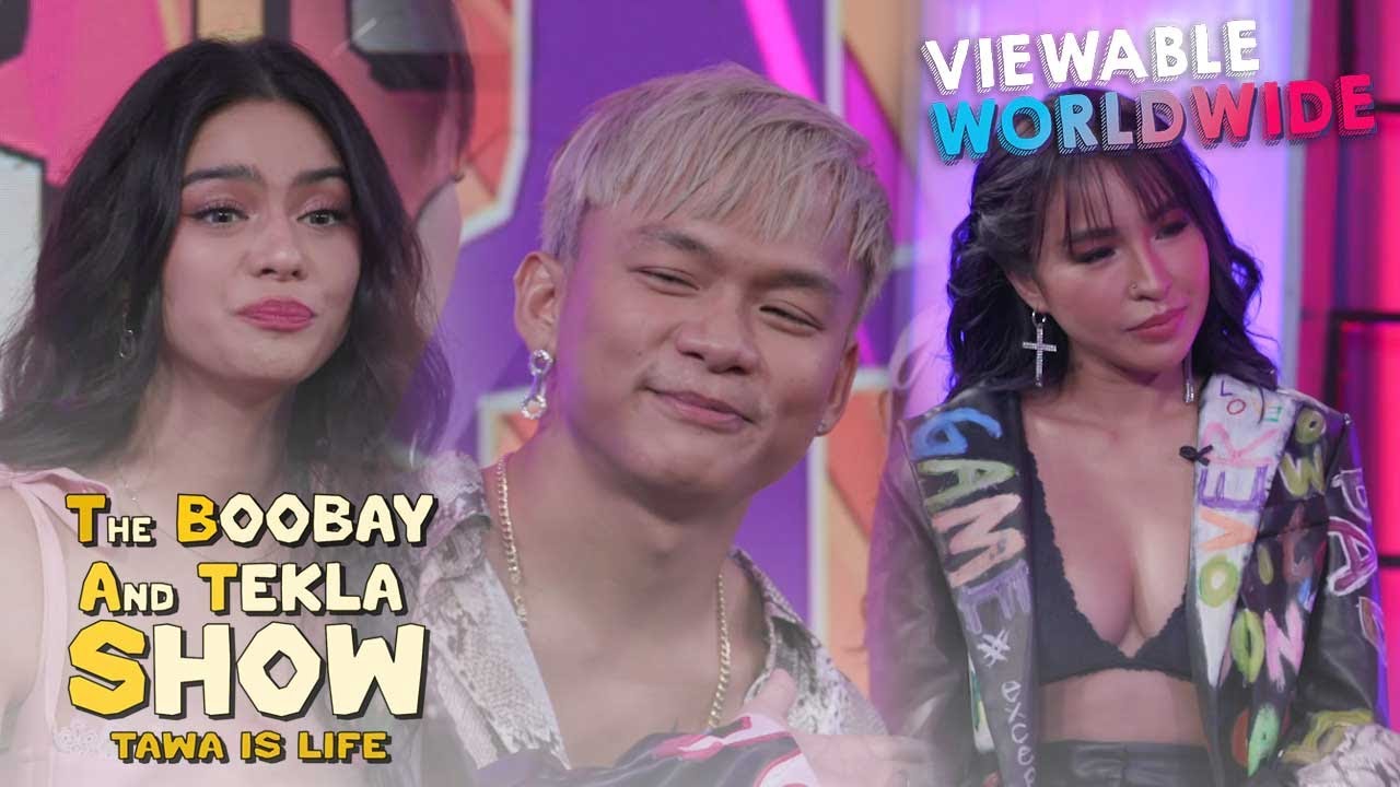 TBATS: Sino nga ba ang mas angat para kay Buboy Villar?