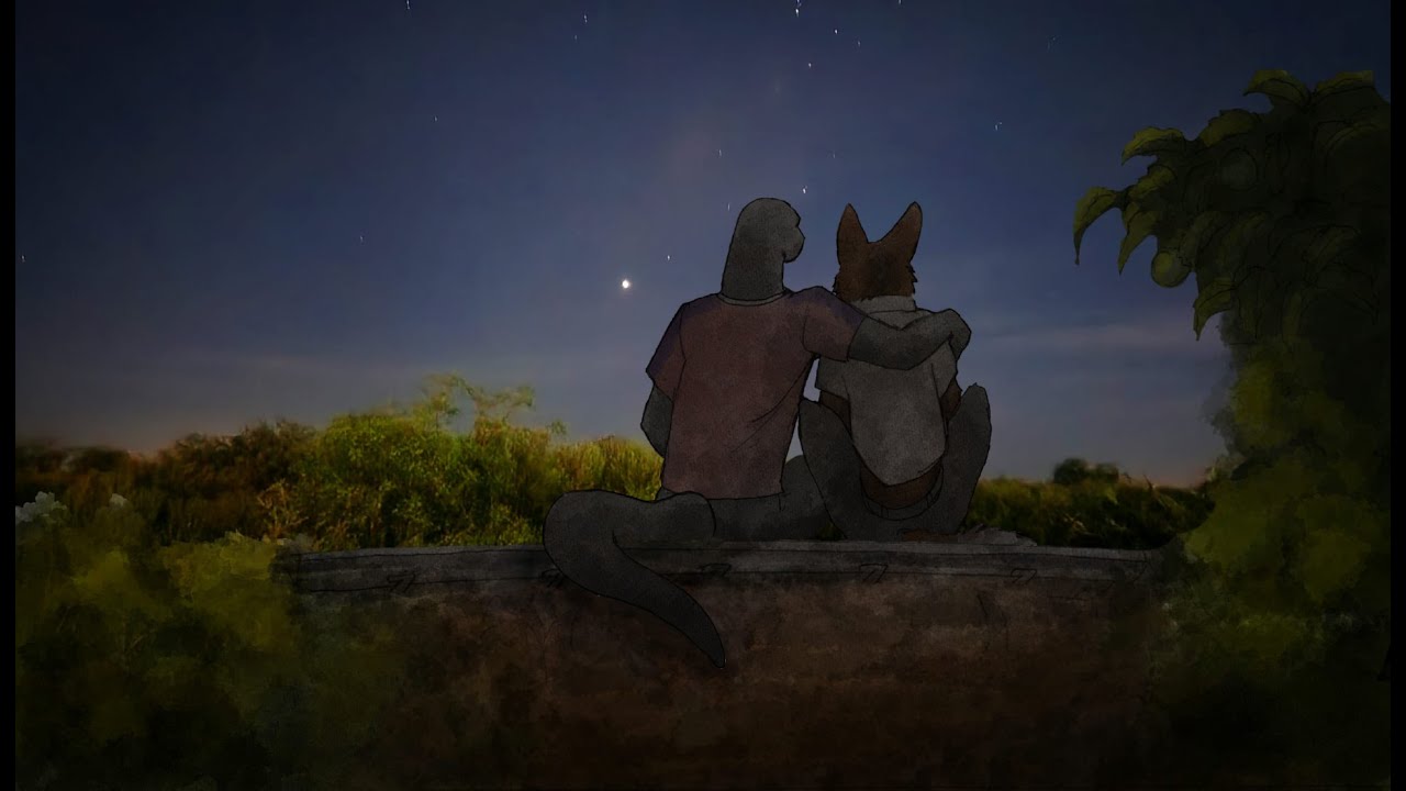 Campo Largo - Part 09 - Al fin en paz