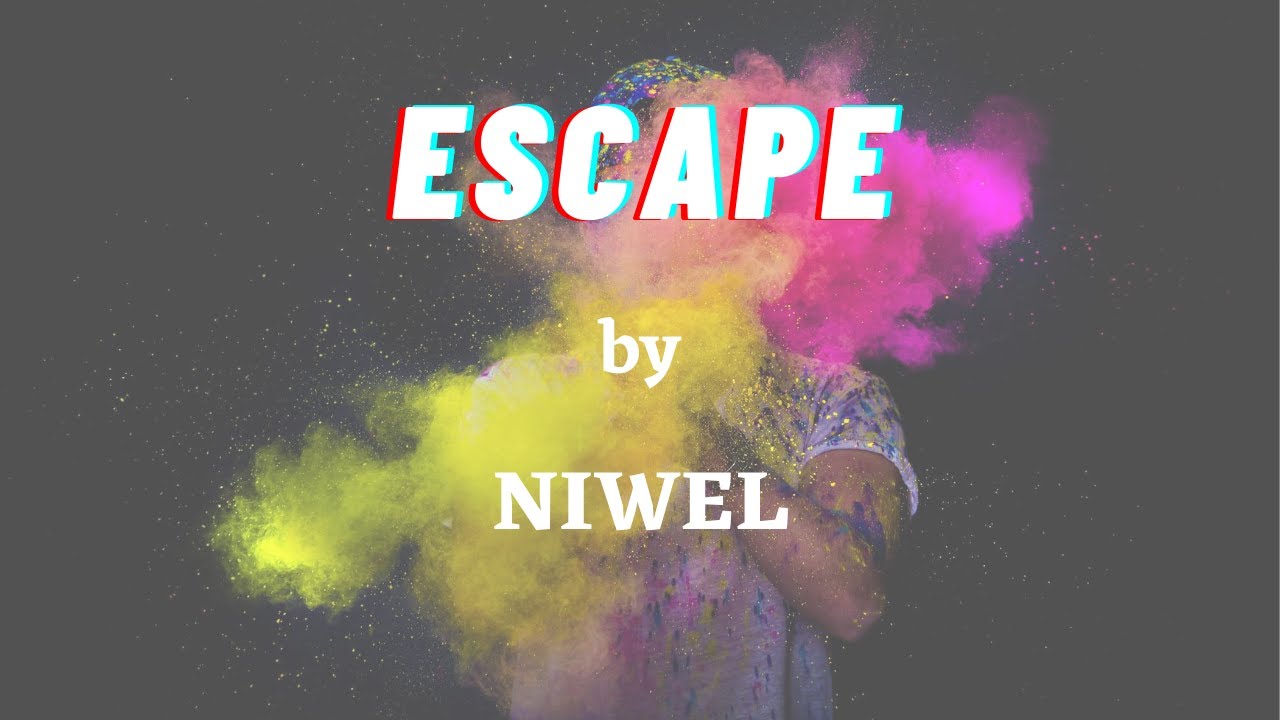Niwel - Escape | No Copyright Music