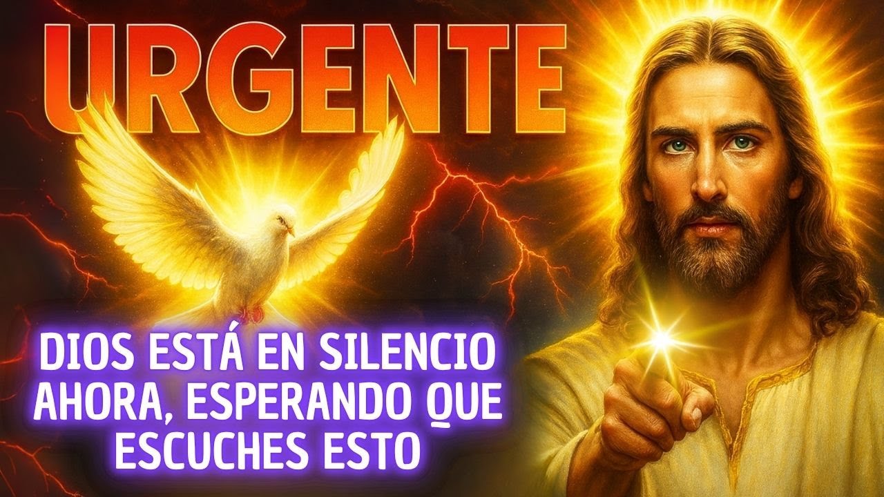 🕊️⚠️ ¡HOY TE LLAMÉ MÁS DE UNA VEZ! ¡ABRE AHORA!