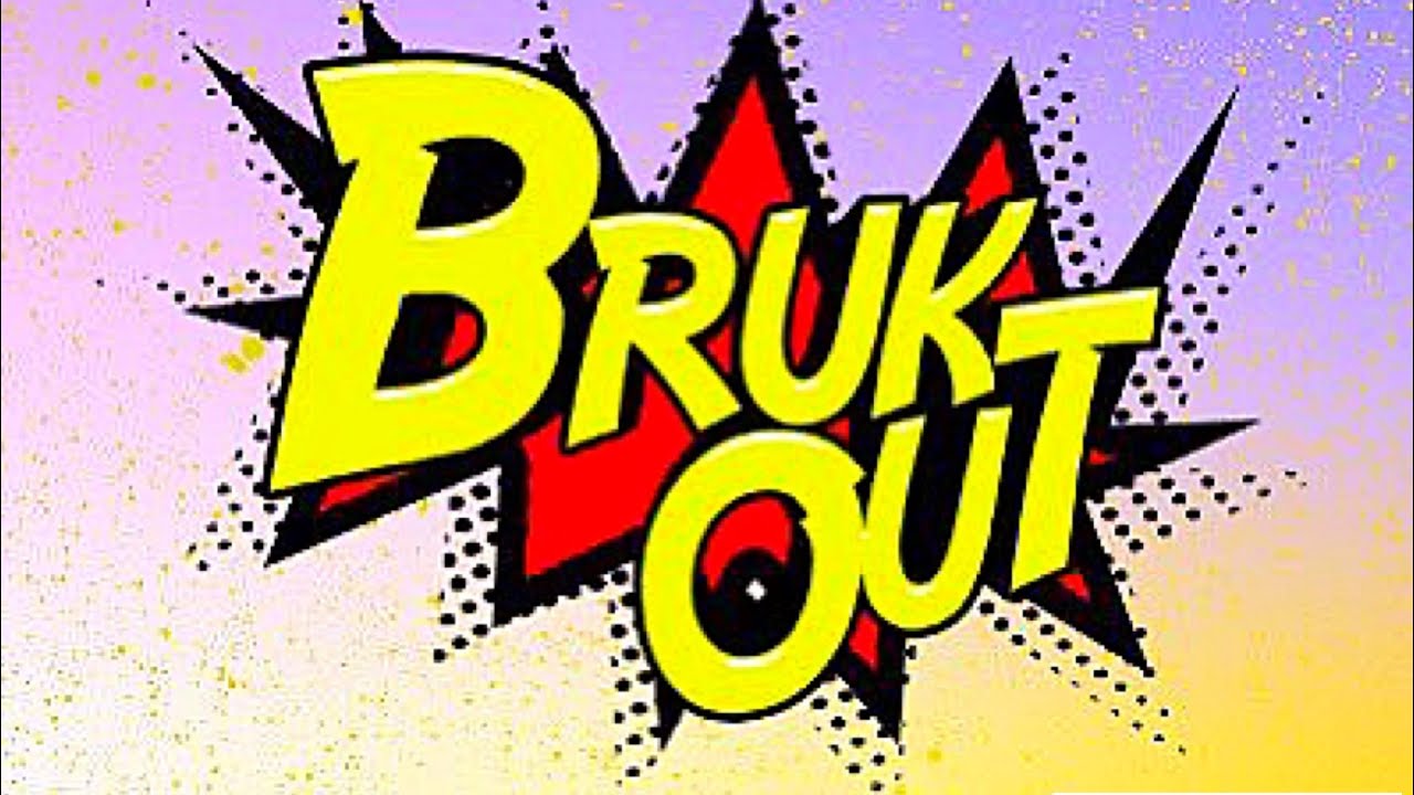Bruk Out with Chriss