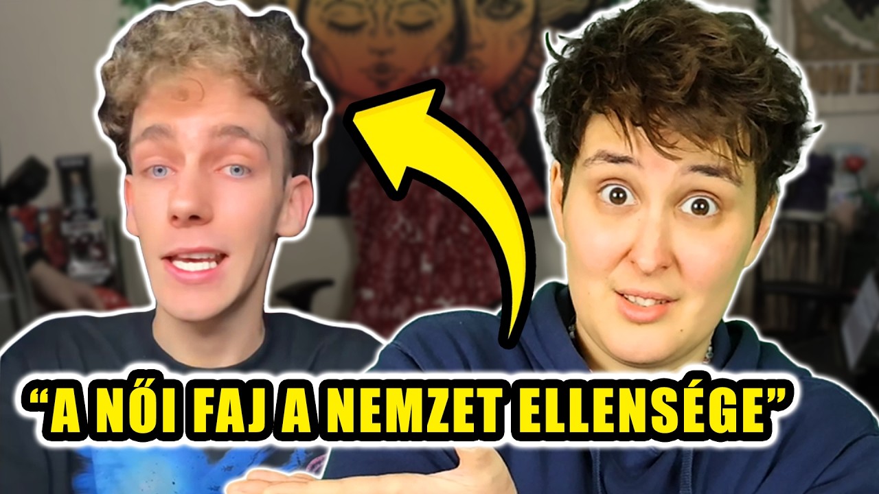 Csóró Palinak NE SZÜLJ Gyereket!? - Világból Ki-cringelős TikTokok