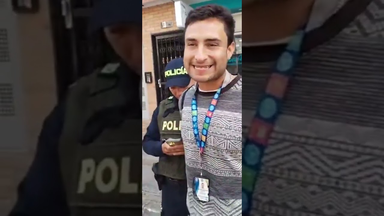 CAPTURADO EN ITAGUI NUESTRO AMIGO VEEDOR 🚨👮🏻&zwj;♀️🚦ay&uacute;dame a comentar y compartir.