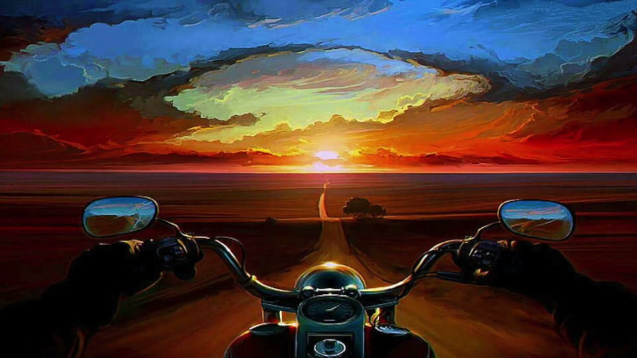 Flow Ride - The Flying Kiss