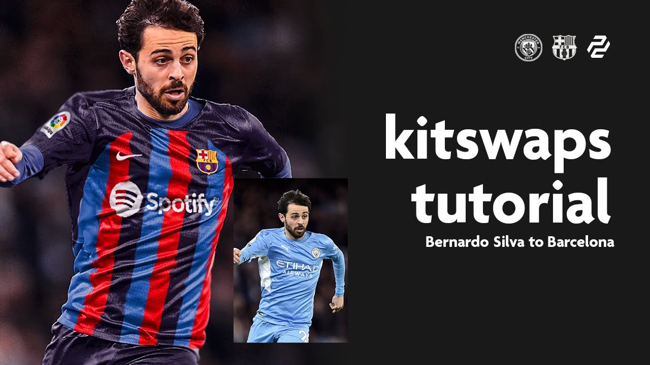 The ultimate guide to kitswapping.