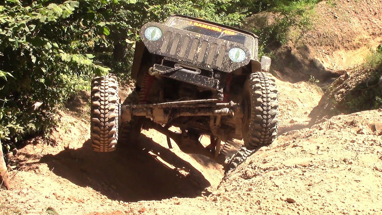 Jeepers Meeting 2025