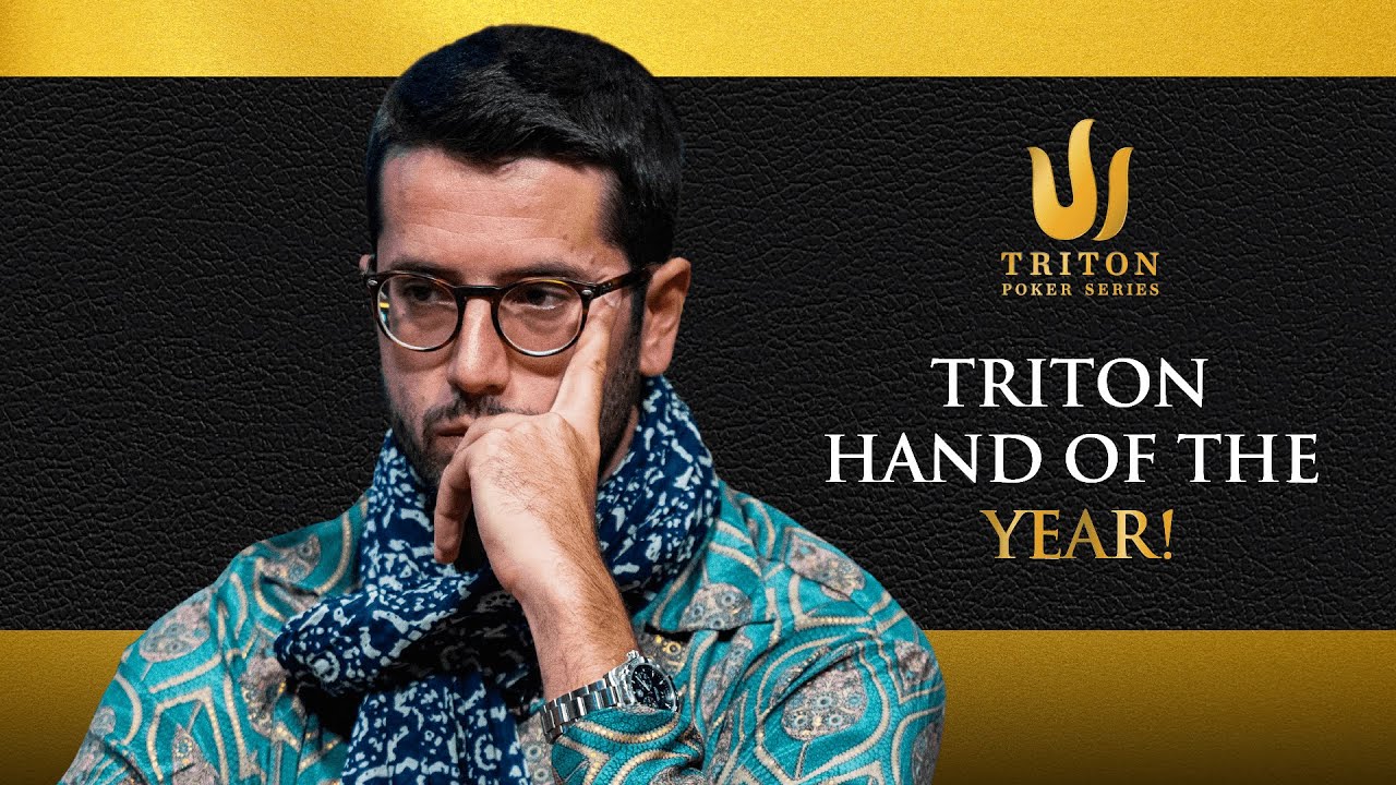 $4.1 MILLION on the Line | Craziest Pre-Flop Action EVER