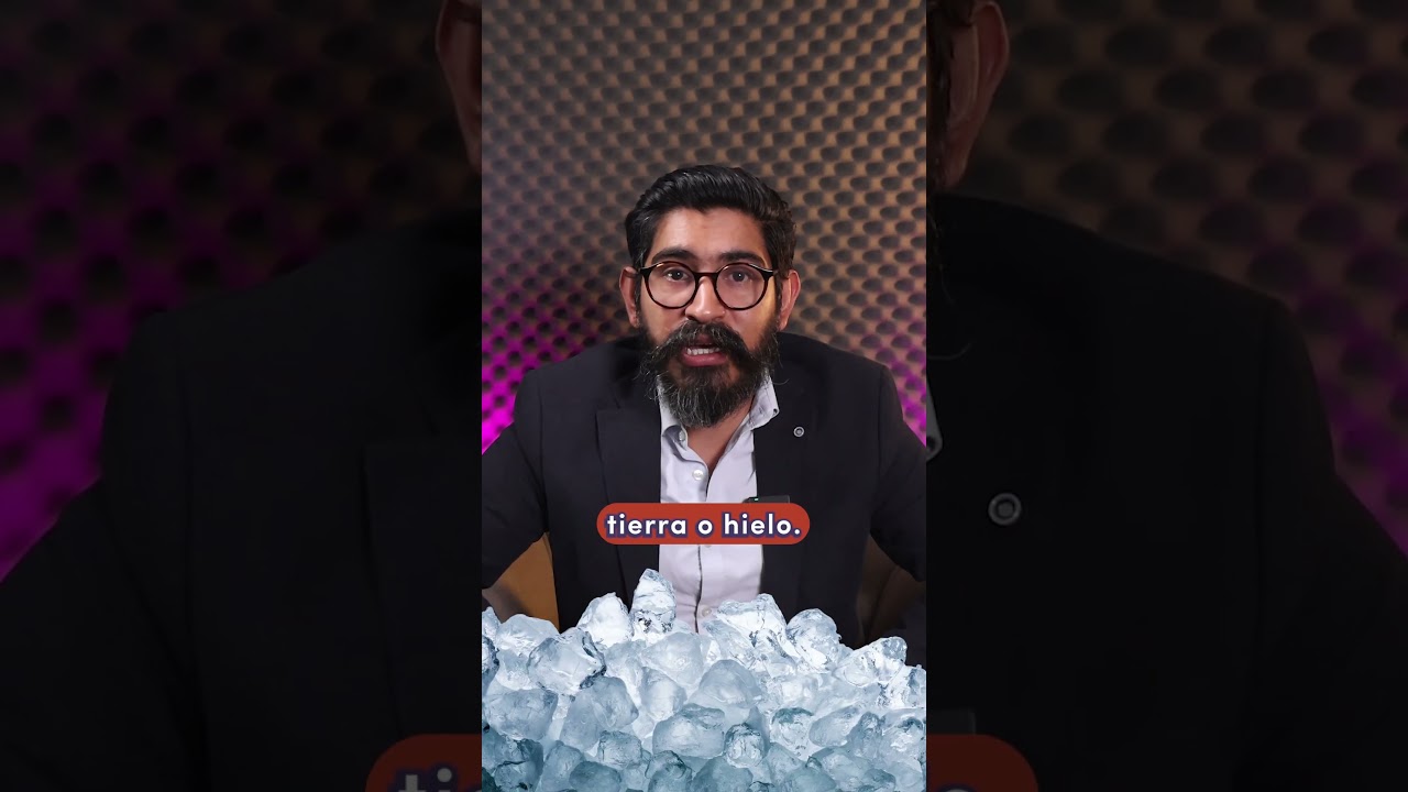 🧐 &iquest;Comes tierra o te gusta comer hielo constantemente? 🧊🌍