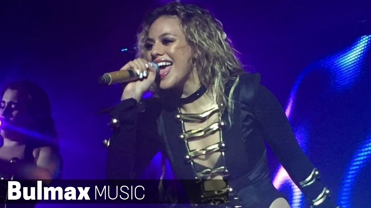 Fifth Harmony: Scared of Happy - (Live at The 7/27 World Tour) - DVD - (Remastered 4K)