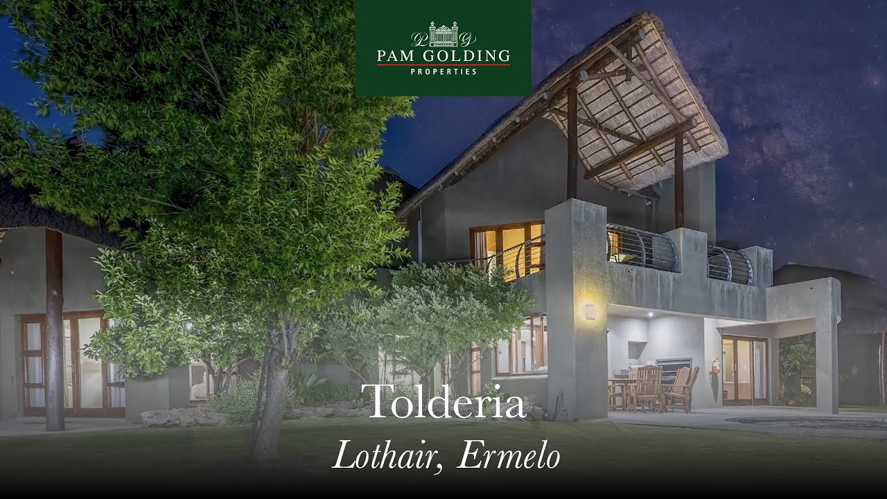 Tolderia for sale in Lothair | Pam Golding Properties
