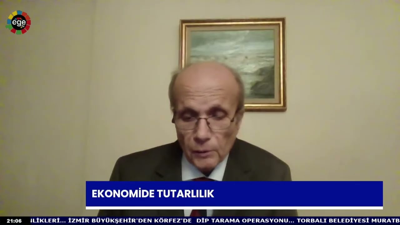 EKONOMİDE TUTARLILIK