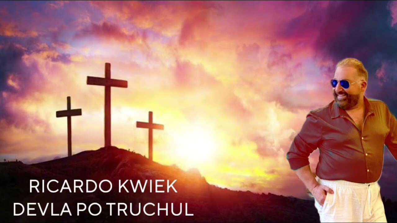 Ricardo Kwiek Devla Po Truchul, 2025 - official song