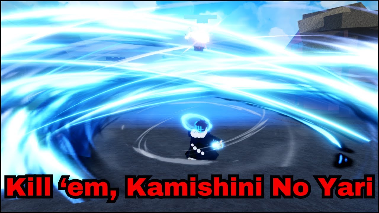 [Type Soul] NEW Shinso *Bankai* LITERALLY OBLITERATES PEOPLE... (Raids)