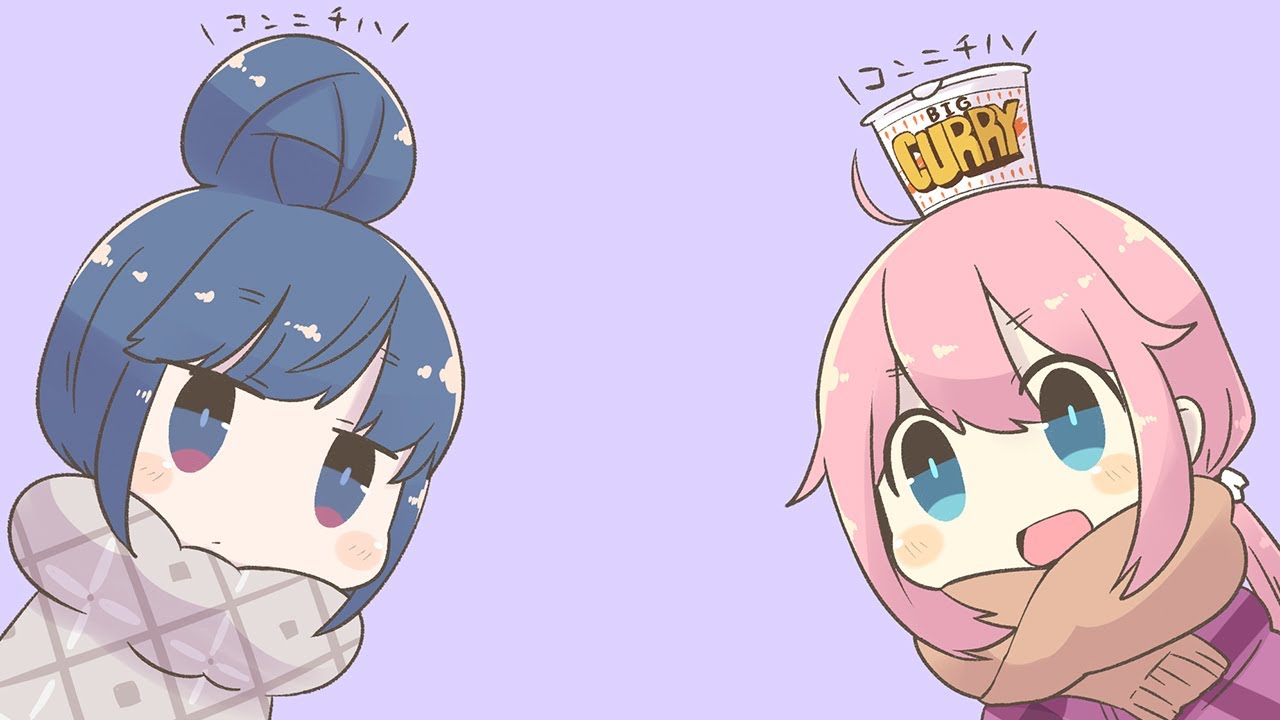 yuru / i9bonsai + miraie
