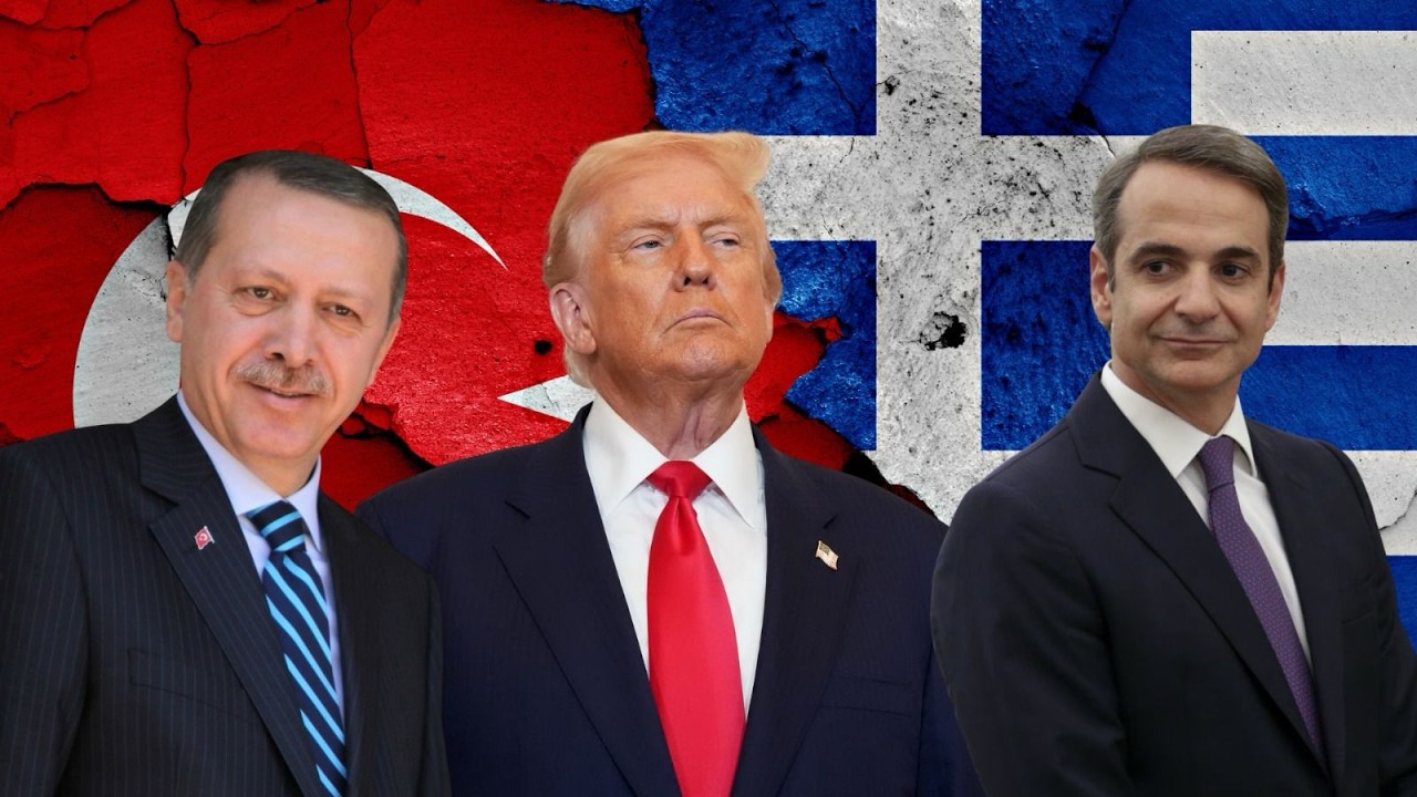 Micotaqis në Turqi! Trump në Greqi! Marrëveshje apo.. Prapaskenat e vizitave historike