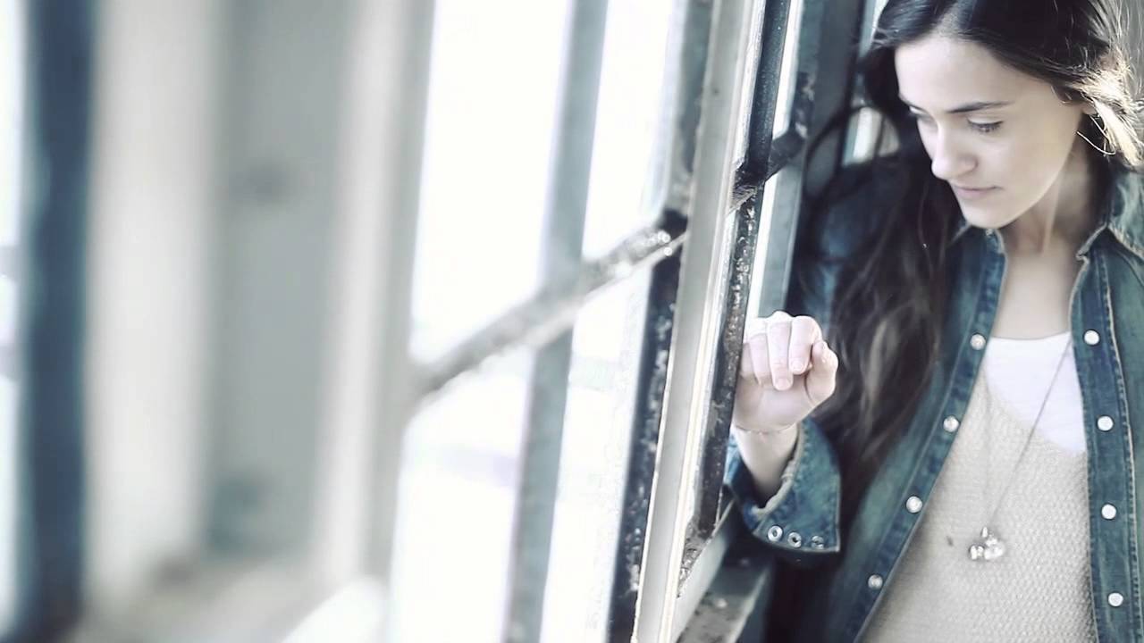 Veronica Marchi - Cos&igrave; come mi vedi (Official Video)