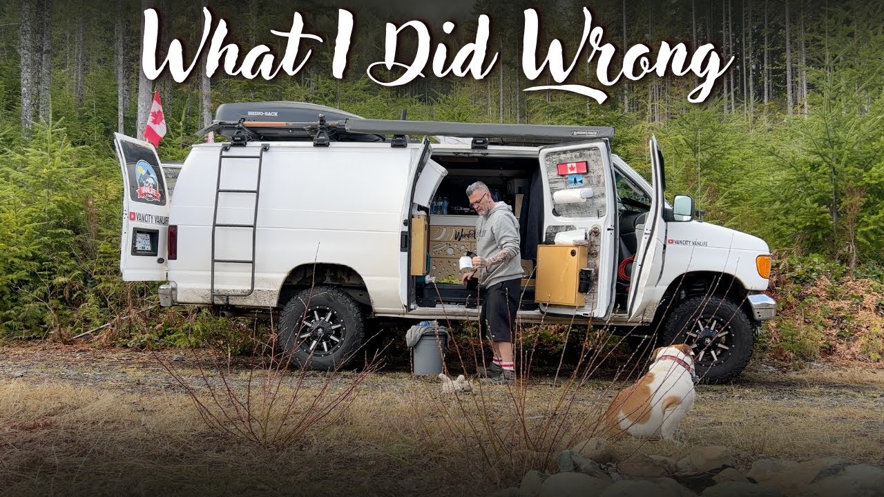 THE GOOD and THE BAD | Closer Look At The Mistakes I Made 