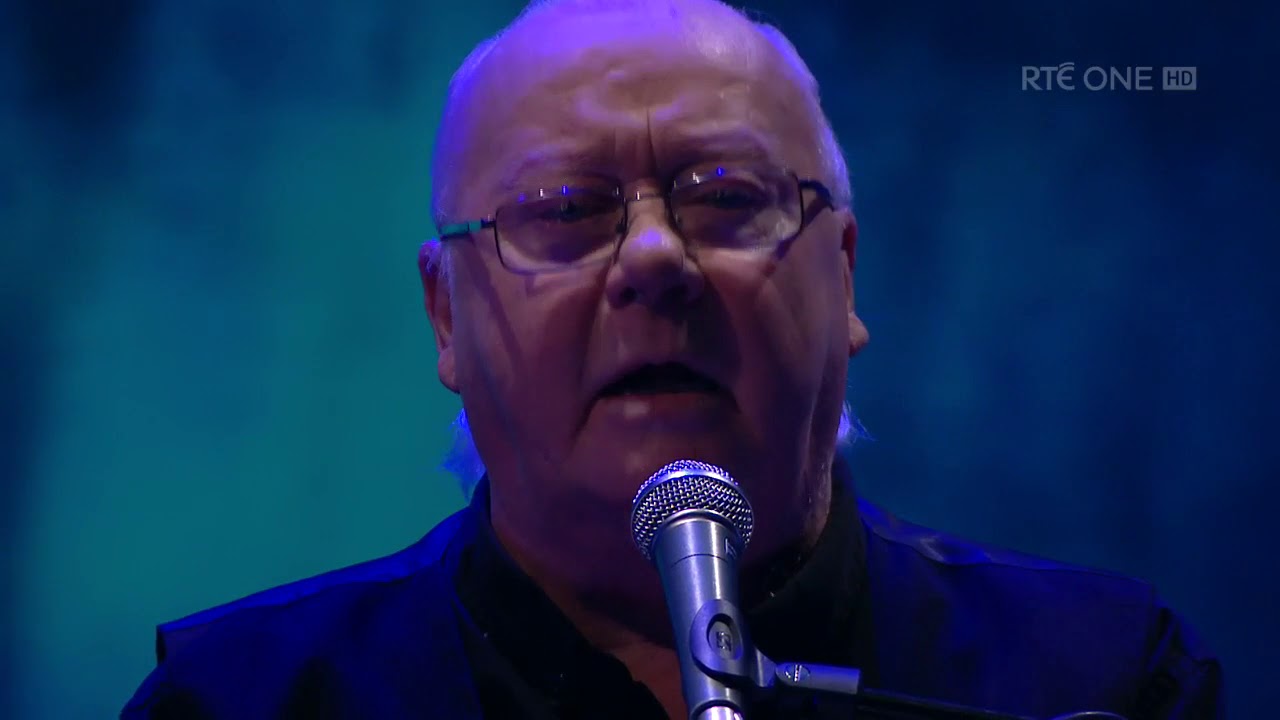 Bagatelle and The Line Up Choir with "Summer in Dublin" | Up for the Match