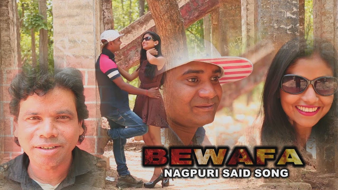 KUMAR TANNU KE MADHUR AWAZ ME || DIL KAR JAKHAM HD VIDEO 2018 NAGPURI || DEEPA CASSETTES PERSENTS ||