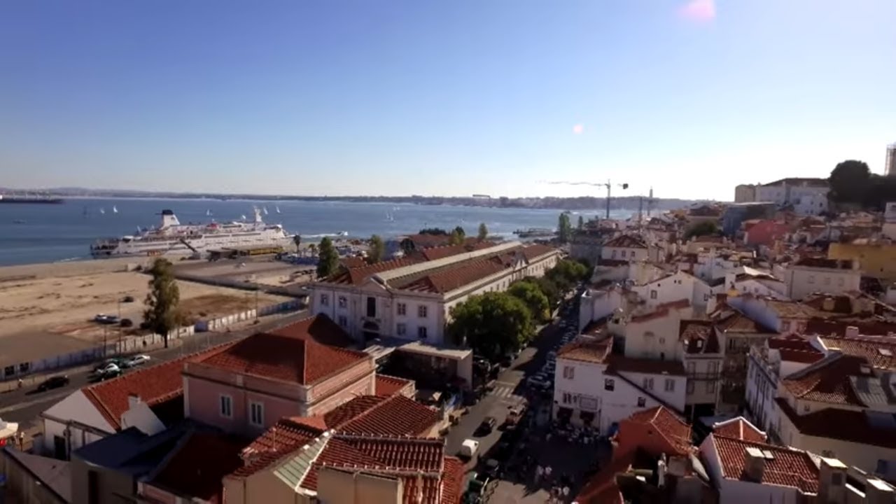 Lisbonne, la nouvelle destination n°1