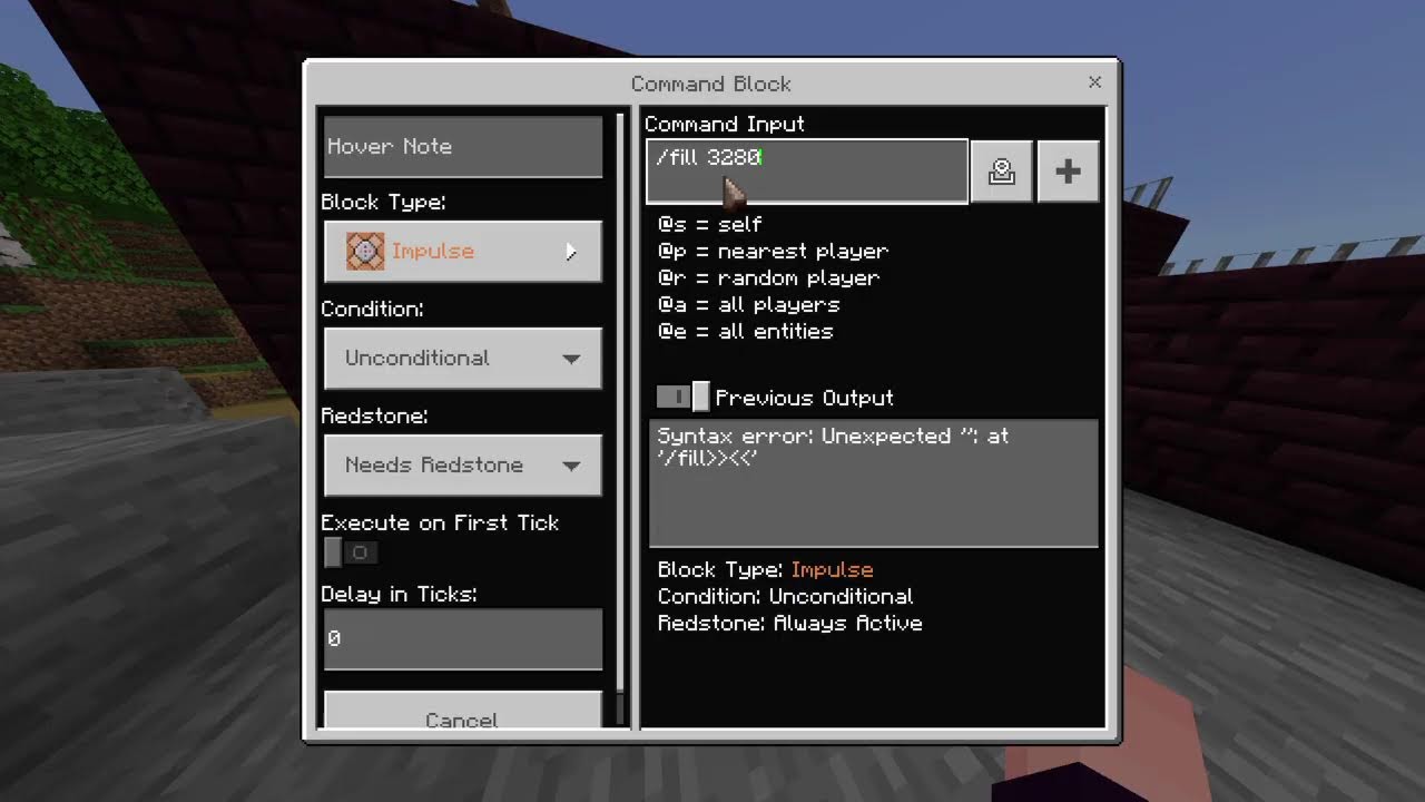 PvP Minecraft