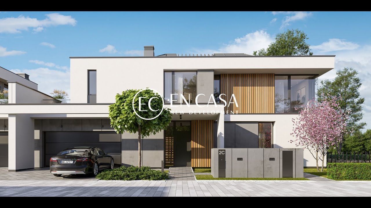 Modernizm i nowoczesność w inwestycji New Edge