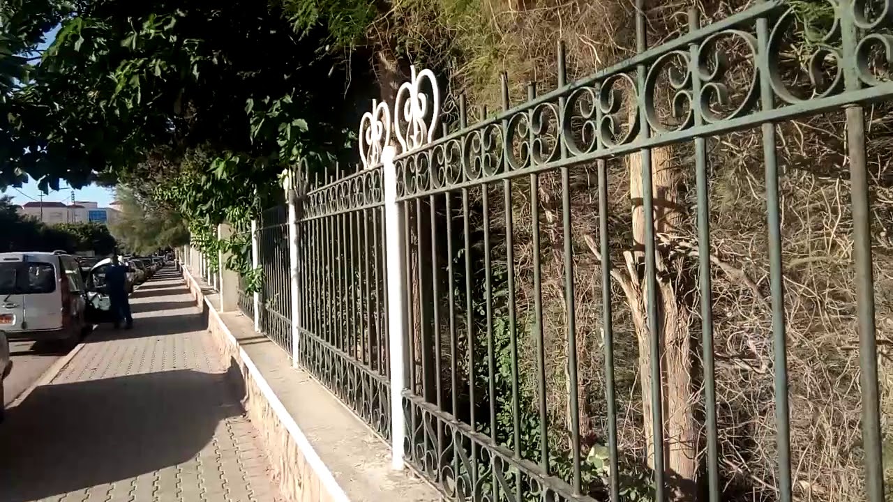 عين تادلس مستغانم.