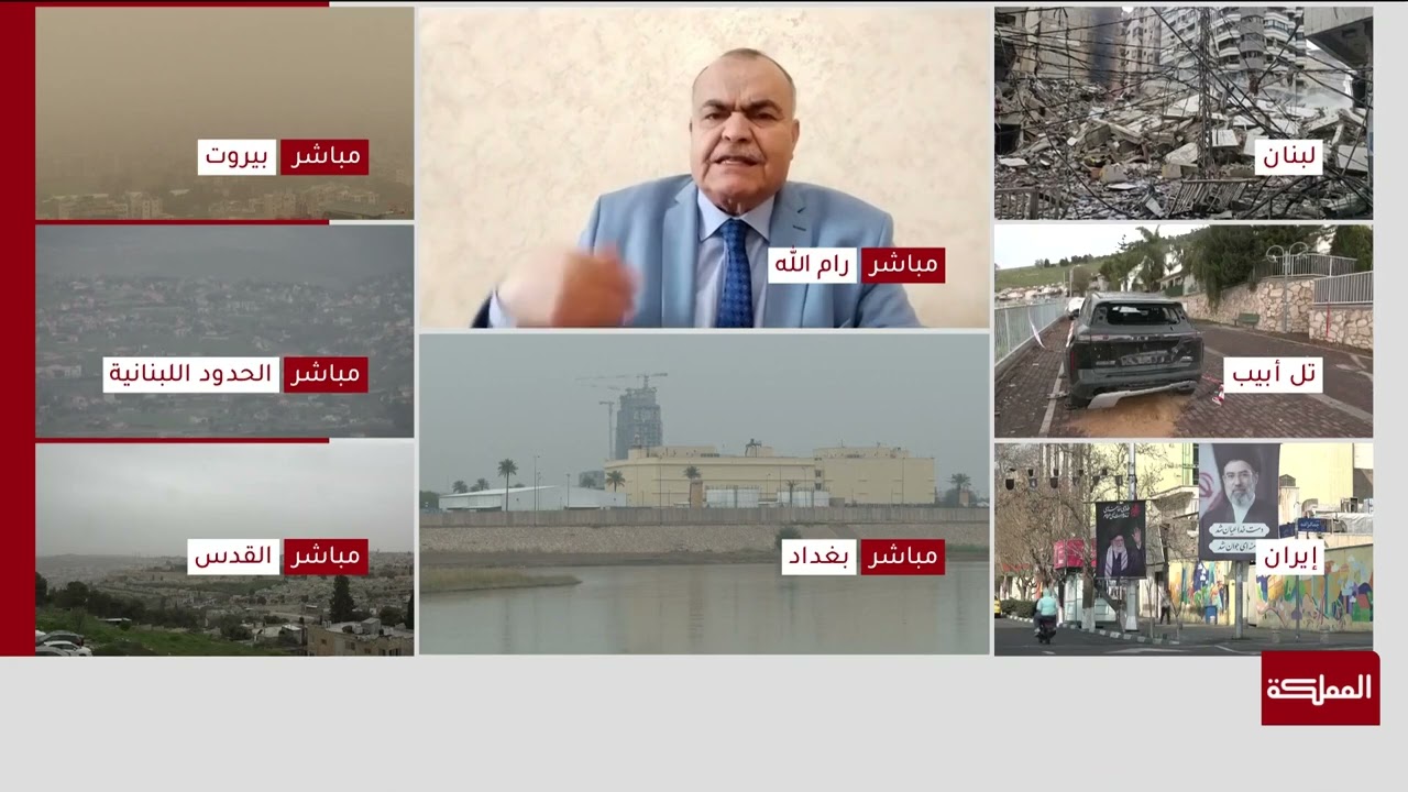 لأي مدى تمتلك الولايات المتحدة وحلفاؤها خطة لليوم التالي في حال انهيار البنية العسكرية الإيرانية؟