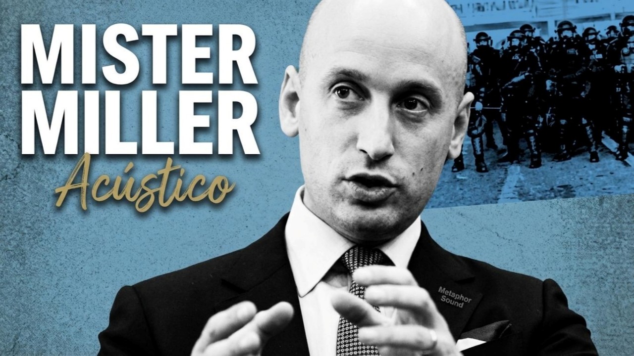 Mister Miller | Acústico | Tierra • Robada