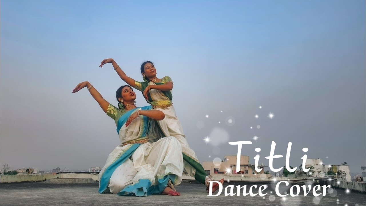 Titli | Chennai Express | Dance Cover | Shahrukh Khan, Deepika Padukone | Fosterflix Production