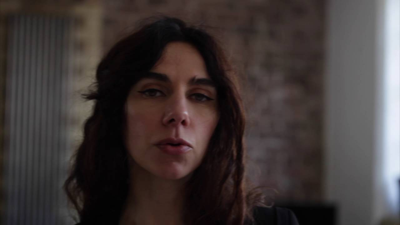 PJ Harvey message to DokuFest
