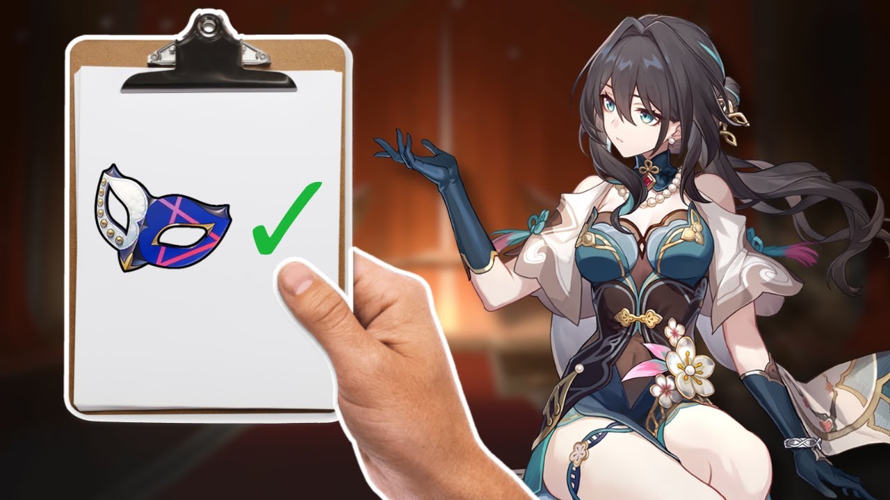 Why I Enjoy Building Break Effects | Honkai Star Rail