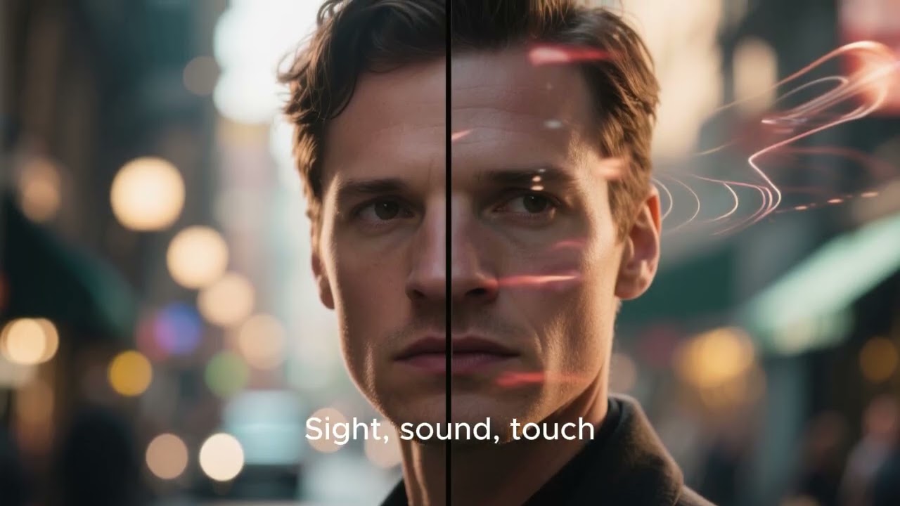 10 Things Your Brain Creates That Aren’t Real