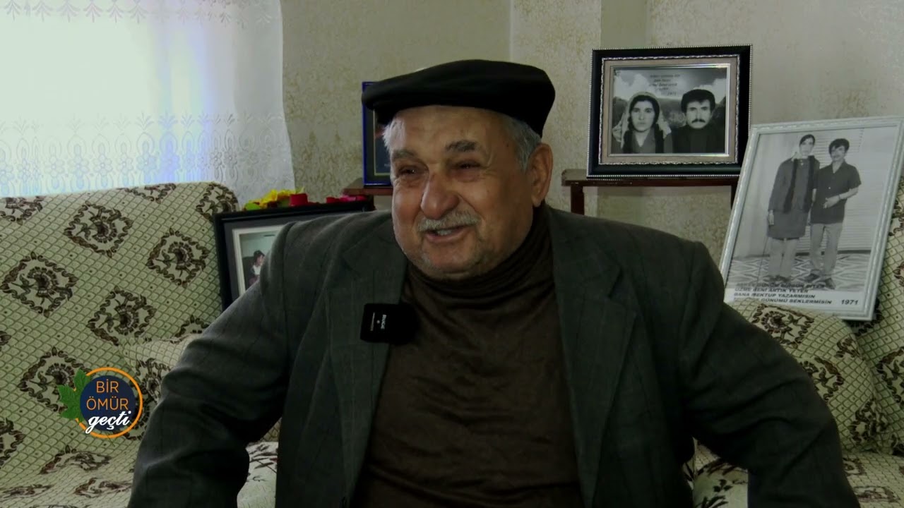 HAYDAR BAYGELDİ