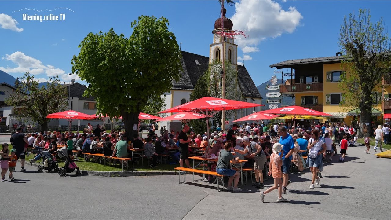 Maifest 2025